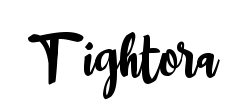 Tightora - logo
